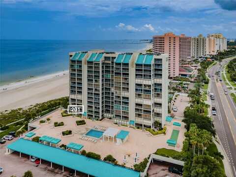 1390 GULF BOULEVARD, CLEARWATER BEACH, FL 33767