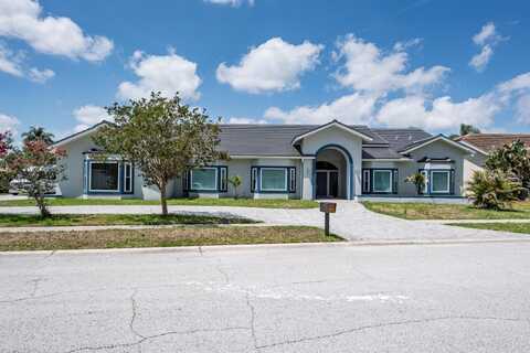 4012 WELLINGTON PARKWAY, PALM HARBOR, FL 34685