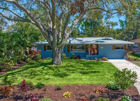 1220 PARKVIEW LANE, LARGO, FL 33770