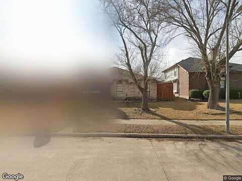 Colborne, MESQUITE, TX 75149