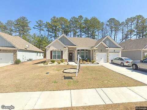 Jennadee, FAIRBURN, GA 30213