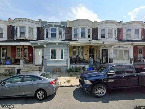 Catharine, PHILADELPHIA, PA 19143
