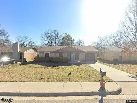 Capricorn, CEDAR HILL, TX 75104