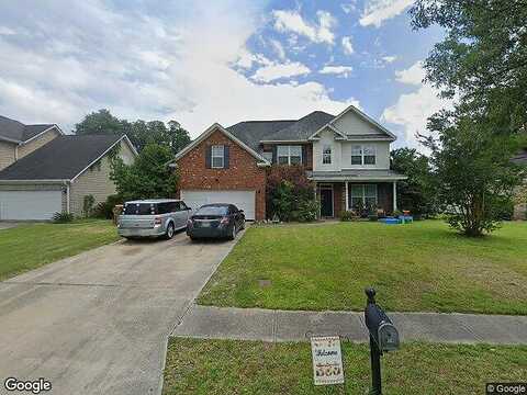 Bristol, RICHMOND HILL, GA 31324