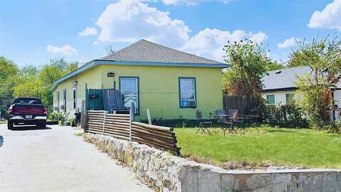Wellesley, FORT WORTH, TX 76107
