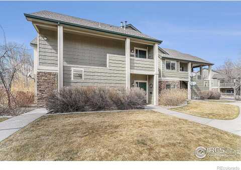 White Willow, FORT COLLINS, CO 80528