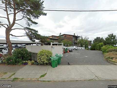 Beach, SEATTLE, WA 98116