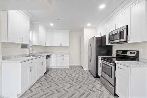 Roanoke, NEWPORT NEWS, VA 23607