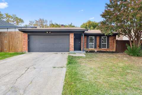 Benbrook, CARROLLTON, TX 75007