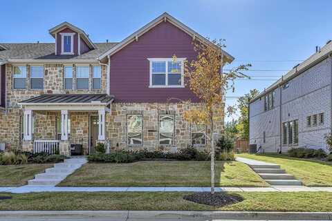 Settlers, GARLAND, TX 75042