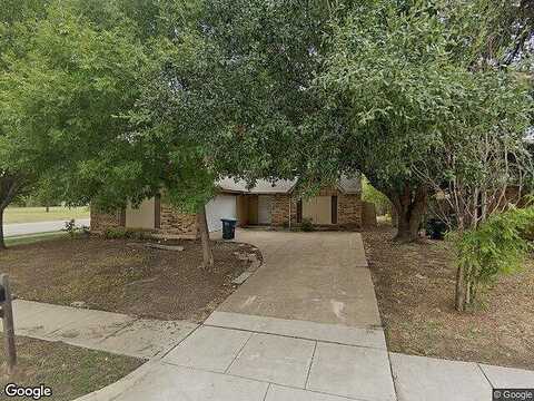 Spindletree, FORT WORTH, TX 76137