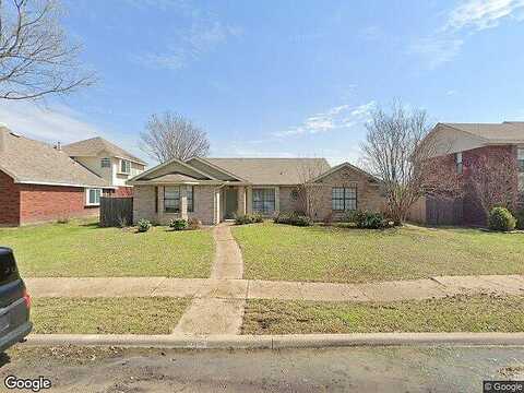 Auburn, ROWLETT, TX 75088