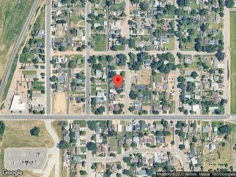 Central, EVANS, CO 80620
