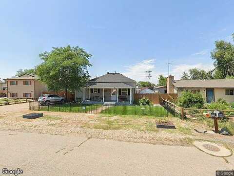 Central, EVANS, CO 80620