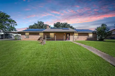 Kempner, MABANK, TX 75147