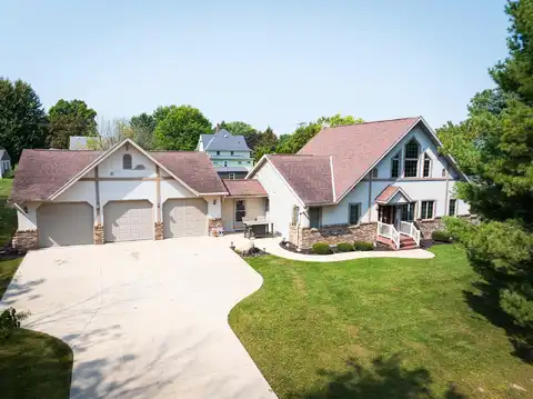 5Th, HARMONY, MN 55939