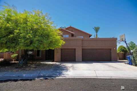 31St, YUMA, AZ 85364