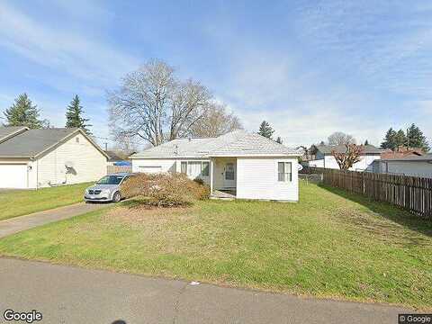 Woodward, PORTLAND, OR 97236