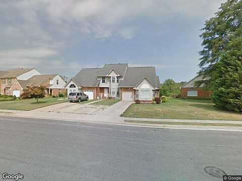 Westview, HAMPTON, VA 23666