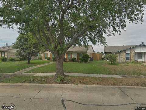 Knight, THE COLONY, TX 75056