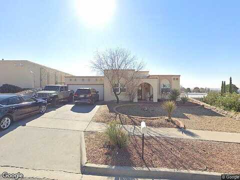 Beth View, EL PASO, TX 79932