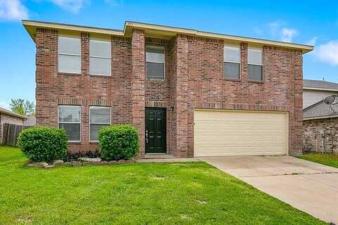 Hertford, CROWLEY, TX 76036