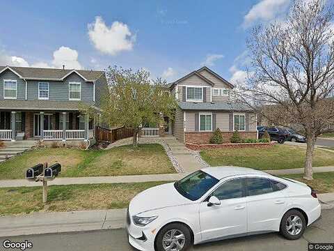 Killdeer, BRIGHTON, CO 80601