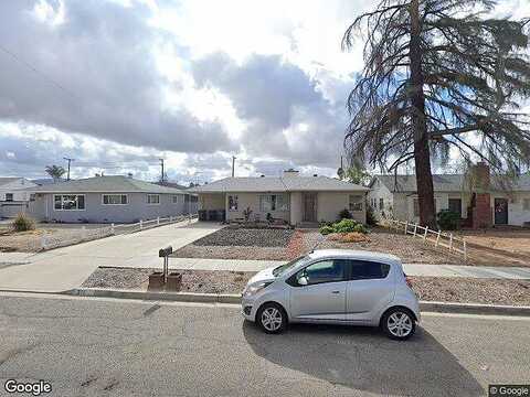 Elmwood, HEMET, CA 92543