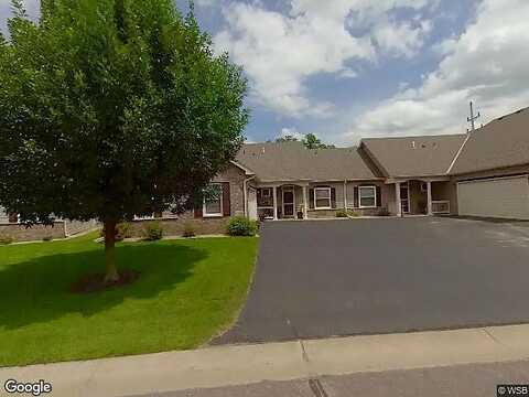 384Th, NORTH BRANCH, MN 55056