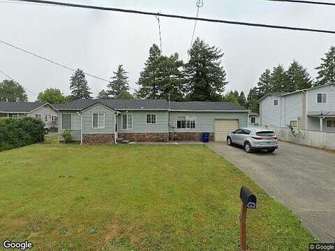 Easy, BROOKINGS, OR 97415