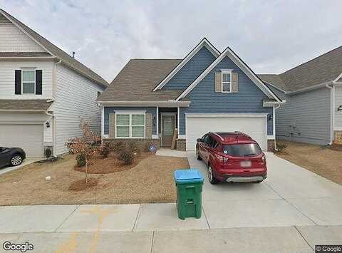 Crossroad, JASPER, GA 30143