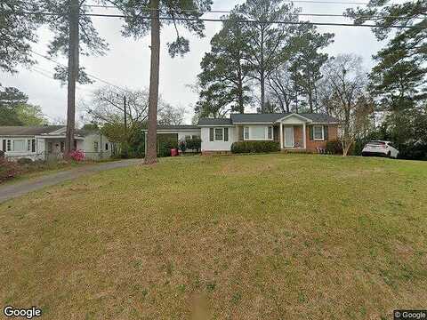 Corbin, MACON, GA 31204