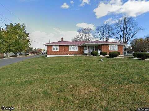 3Rd, WYTHEVILLE, VA 24382