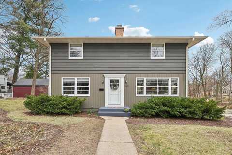 Waban, MADISON, WI 53711