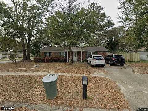 Palmdale, PENSACOLA, FL 32526