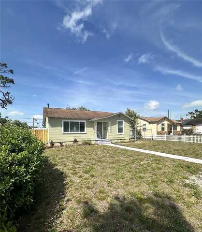 4331 FAIRFIELD AVENUE S, Saint Petersburg, FL 33711