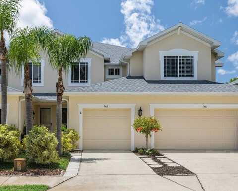 542 HARBOR RIDGE DRIVE, PALM HARBOR, FL 34683