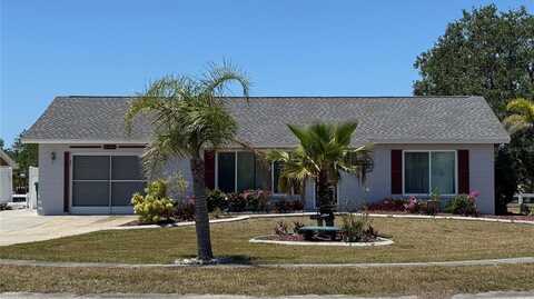 6405 KLAUS COURT, PORT CHARLOTTE, FL 33981