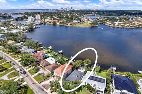 3800 SHORE ACRES BOULEVARD NE, Saint Petersburg, FL 33703