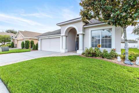 16313 DINSDALE DRIVE, SPRING HILL, FL 34610