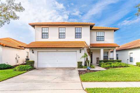 502 SUMMER PLACE LOOP, CLERMONT, FL 34714