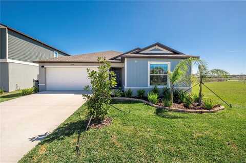11497 LINDEN DEPOT ROAD, SAN ANTONIO, FL 33576