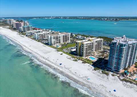 1480 GULF BOULEVARD, CLEARWATER BEACH, FL 33767
