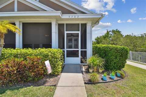5702 TIDES PLACE, APOLLO BEACH, FL 33572