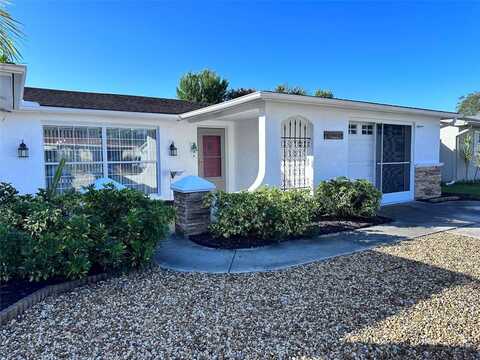 7114 PARROT DRIVE, PORT RICHEY, FL 34668