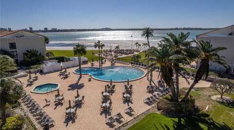 830 S GULFVIEW BOULEVARD, CLEARWATER, FL 33767