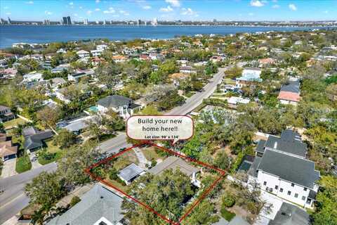 537 W DAVIS BOULEVARD, TAMPA, FL 33606