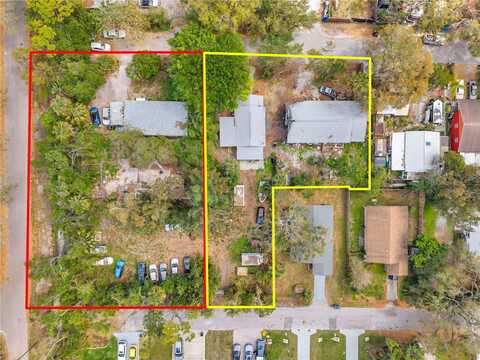 5710 66TH WAY N, Saint Petersburg, FL 33709