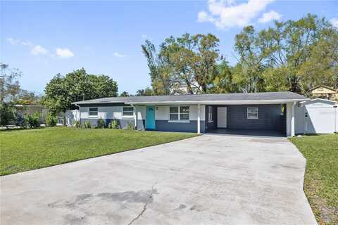 311 W FERN STREET, TAMPA, FL 33604
