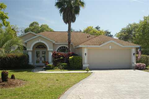 11480 EMERALD RIDGE COURT, SPRING HILL, FL 34609